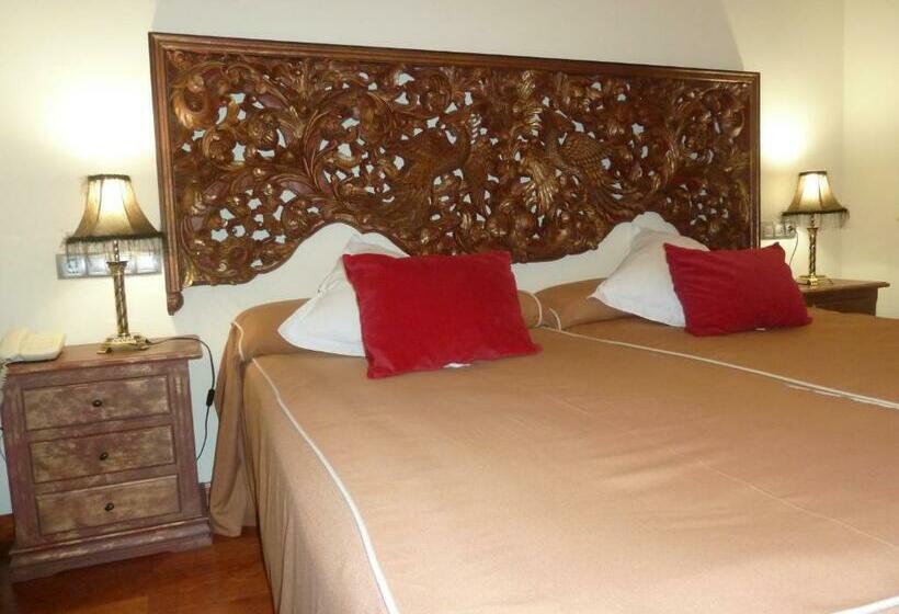 Family Room, Sierra De Cazorla & Spa 3