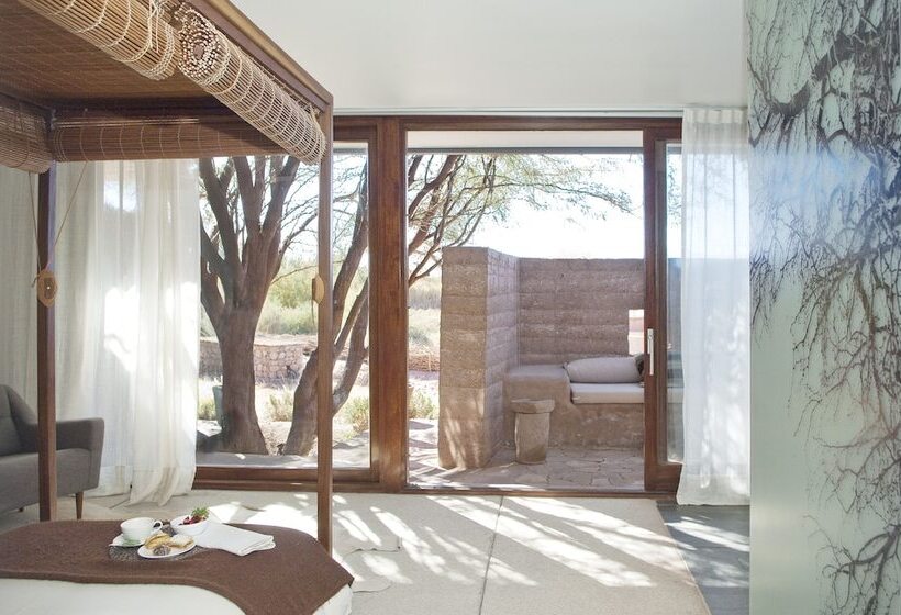 Номер Стандарт, Tierra Atacama