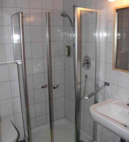 Номер Economy Индивидуальный, Aparthotel Kreuzwirt