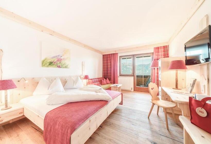 スタンダードルーム, Natur  Und Wellnesshotel Höflehner