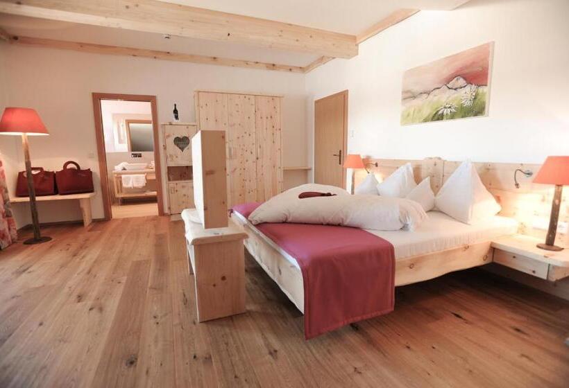 スイート（家族用）, Natur  Und Wellnesshotel Höflehner