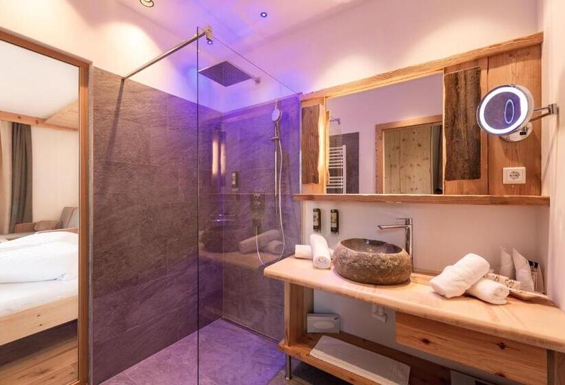 スタンダードルーム, Natur  Und Wellnesshotel Höflehner