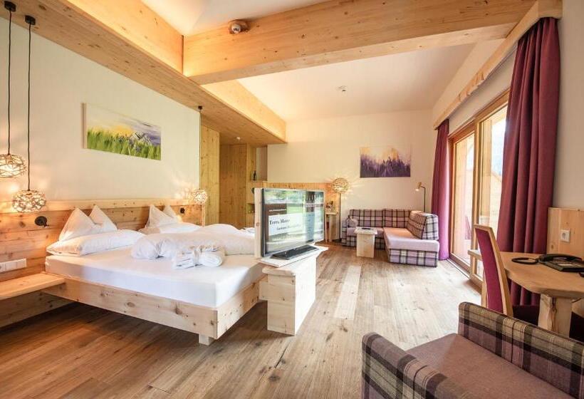 スイート（家族用）, Natur  Und Wellnesshotel Höflehner