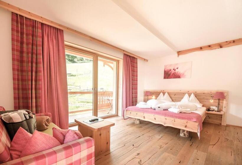 スーペリアールーム, Natur  Und Wellnesshotel Höflehner