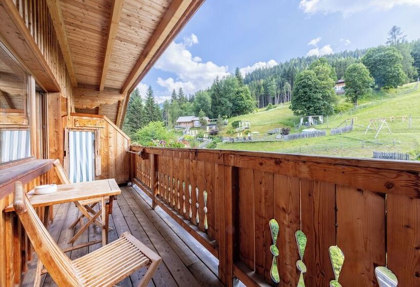 スタンダードルーム, Natur  Und Wellnesshotel Höflehner