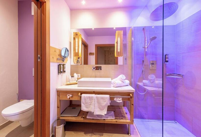スーペリアールーム, Natur  Und Wellnesshotel Höflehner