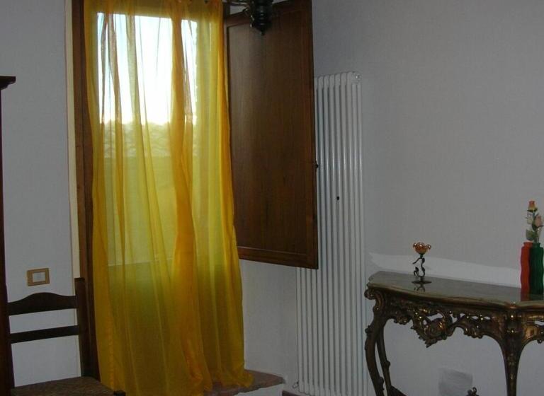 Номер Стандарт, B&b Al Pozzolone