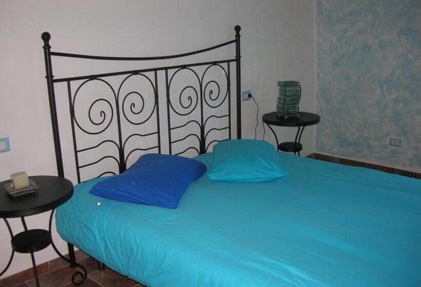 Четырехместный Номер Стандарт, B&b Al Pozzolone