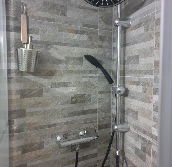 Номер Стандарт, Antica Casa Occitana