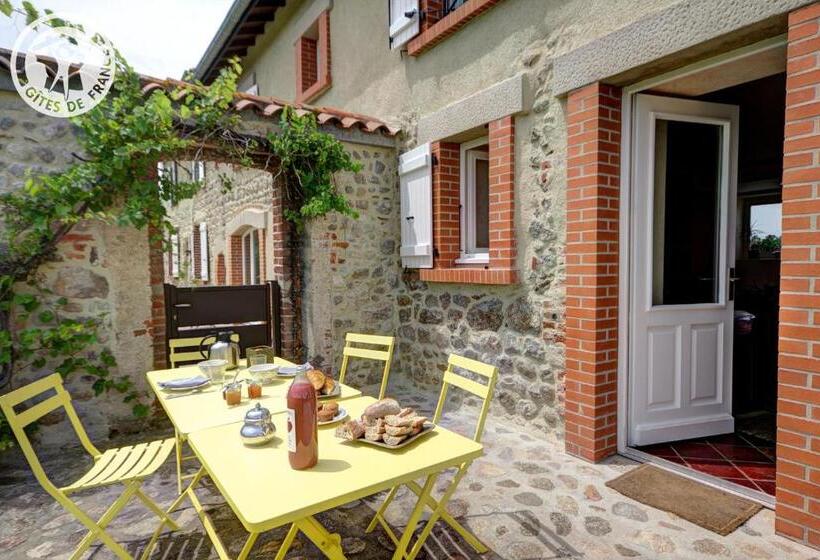 Стандартный Номер Кровать Кинг, Chambres D Hôtes Ondine Et Igor