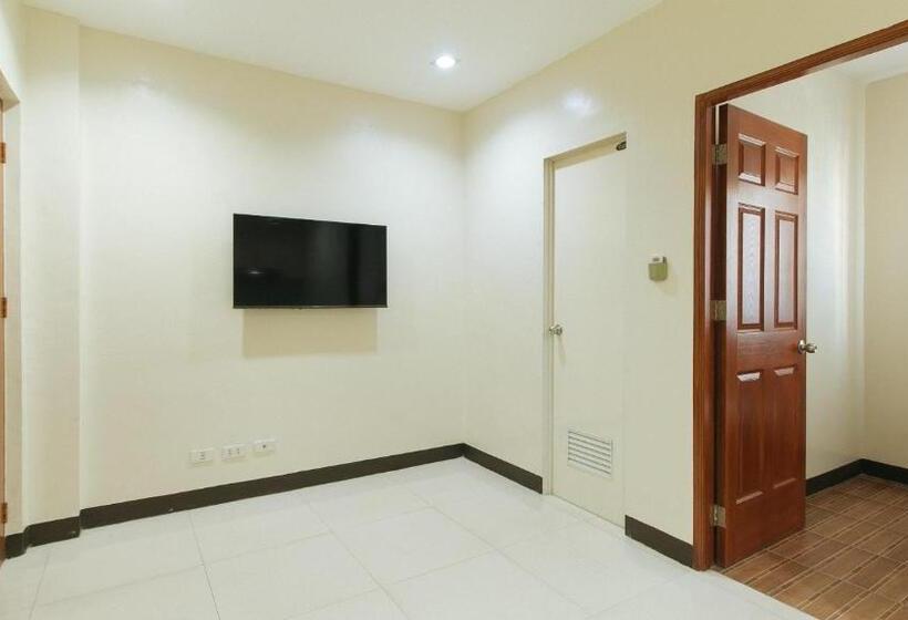 Номер Deluxe, Fmrr Building