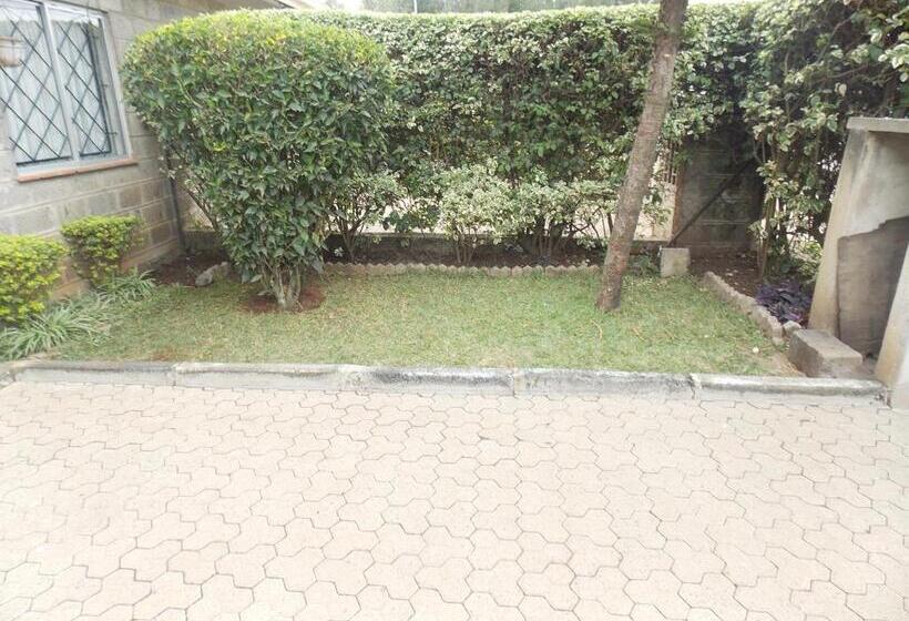 خانه 4 خوابه, Baraka Home
