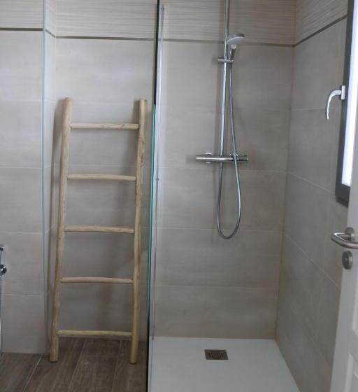 Стандартный Номер Кровать Кинг, Villa Mady Adultes Only