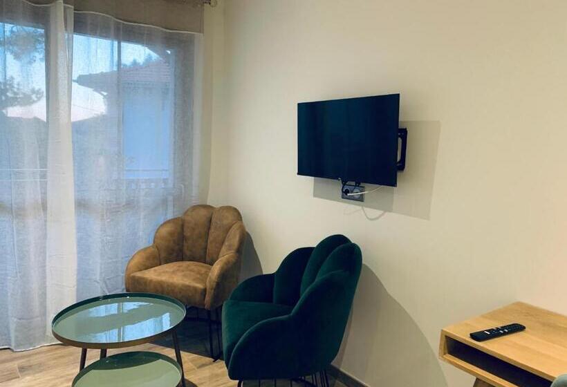 Номер Deluxe, Villa Mady Adultes Only