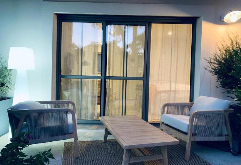 Номер Стандарт, Villa Mady Adultes Only