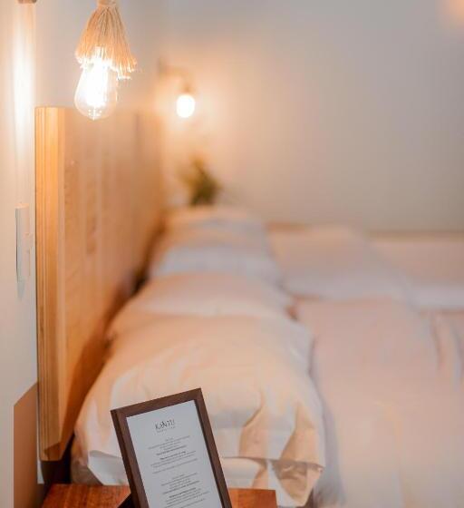 스탠다드 룸, Kantu Garden Lodge