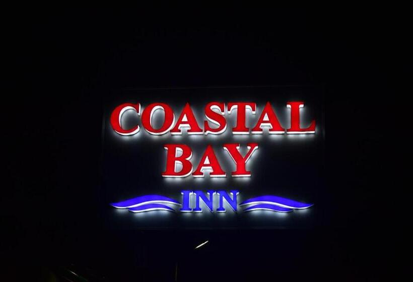Номер Superior, Coastal Bay Inn By Gemstone Hospitality