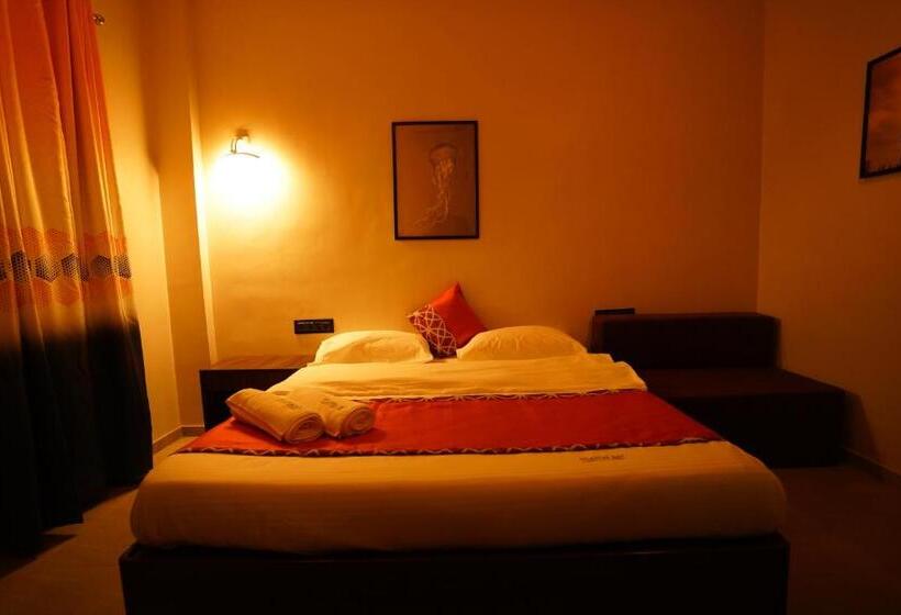 Номер Superior, Coastal Bay Inn By Gemstone Hospitality