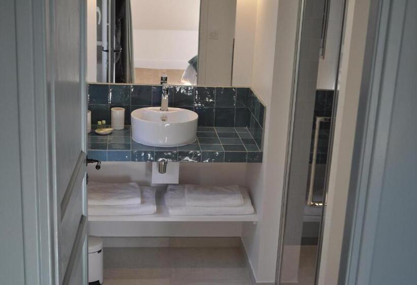 Номер Стандарт, Ti Laouen Chambres D Hôtes Et Gite