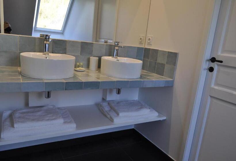 Номер Стандарт, Ti Laouen Chambres D Hôtes Et Gite
