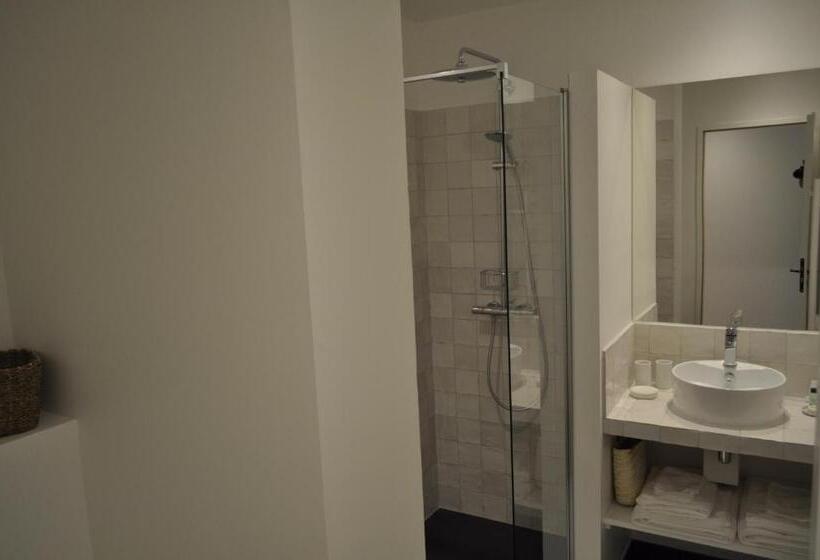 Номер Стандарт, Ti Laouen Chambres D Hôtes Et Gite