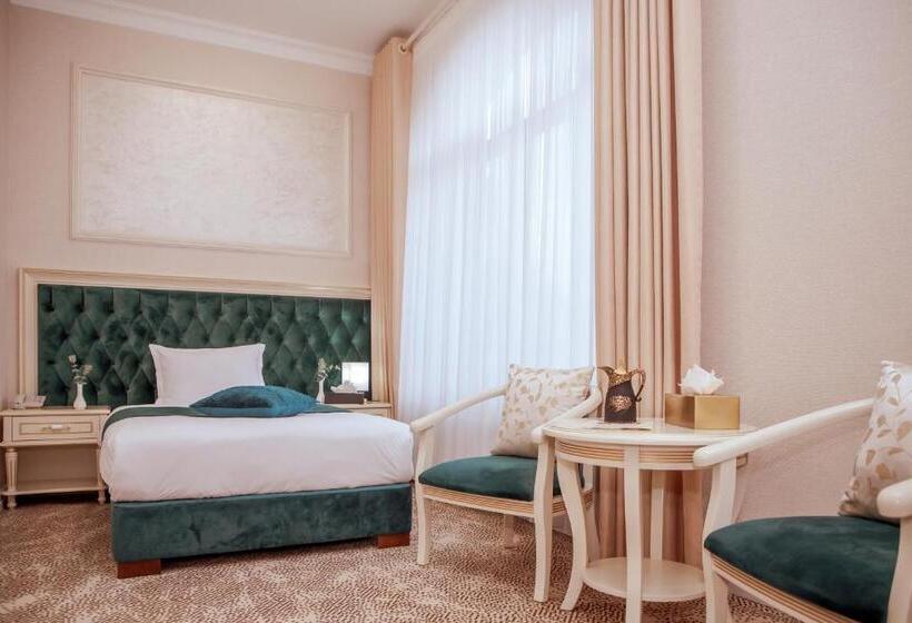스탠다드 싱글 룸, Al Madina Hotel Samarkand