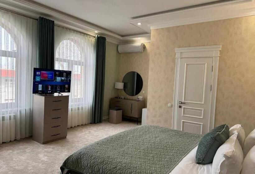 스탠다드 룸, Al Madina Hotel Samarkand