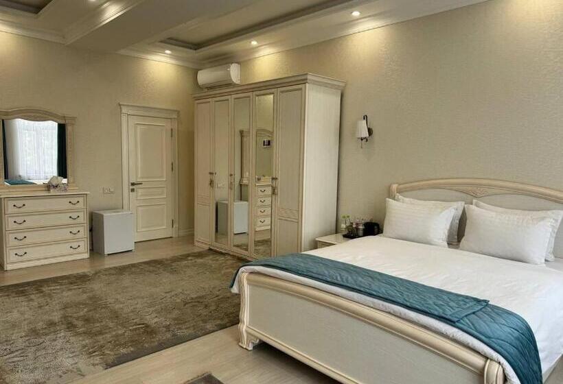 스탠다드 룸, Al Madina Hotel Samarkand