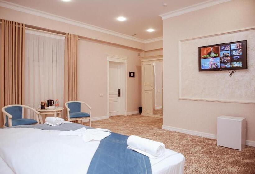 스탠다드 룸, Al Madina Hotel Samarkand