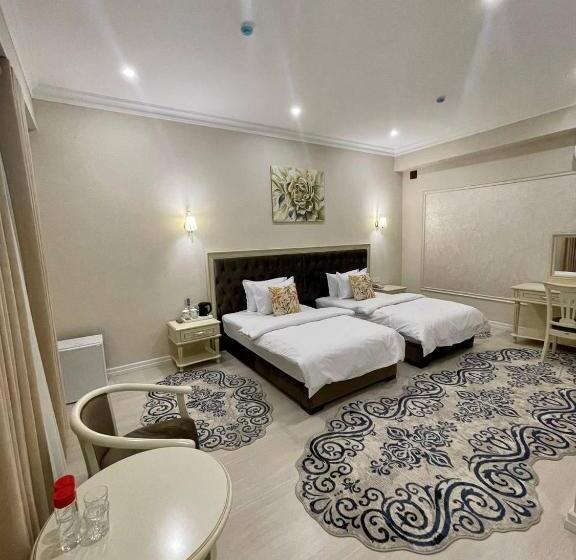 스탠다드 룸, Al Madina Hotel Samarkand