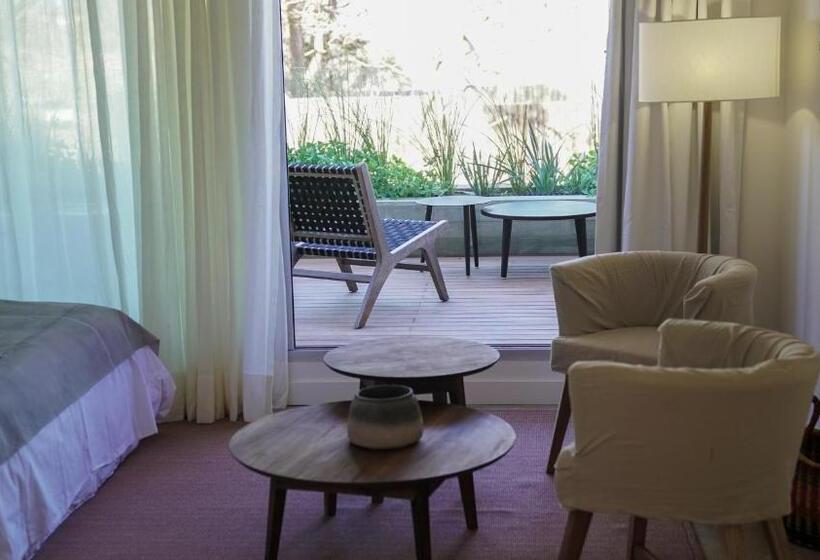 استودیو استاندارد با تراس, Casagrande Hotel & Beach Club