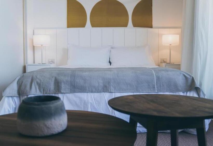 استودیو استاندارد با تراس, Casagrande Hotel & Beach Club