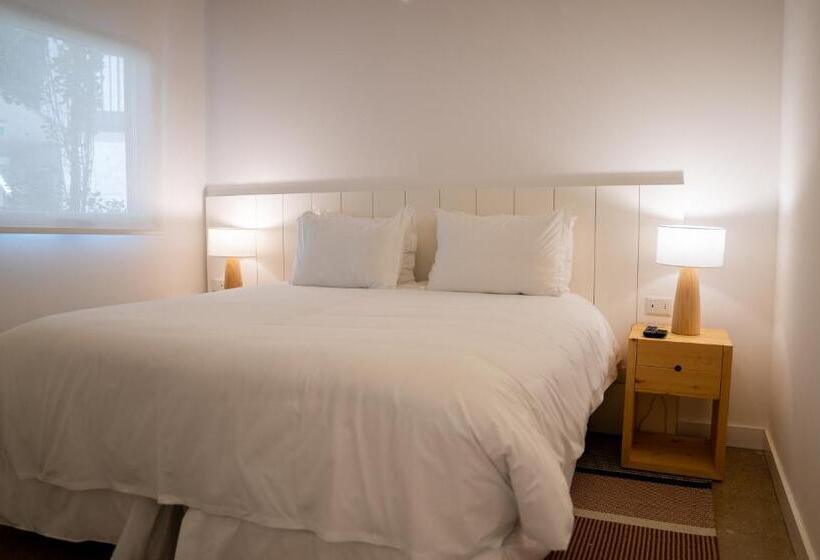 سوییت, Casagrande Hotel & Beach Club