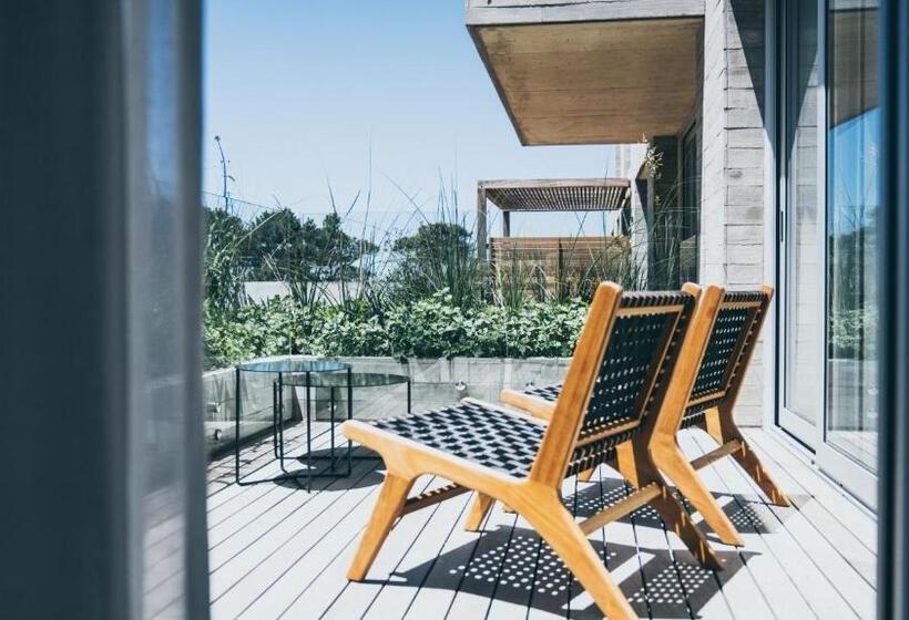 Suite with Terrace, Casagrande Hotel & Beach Club
