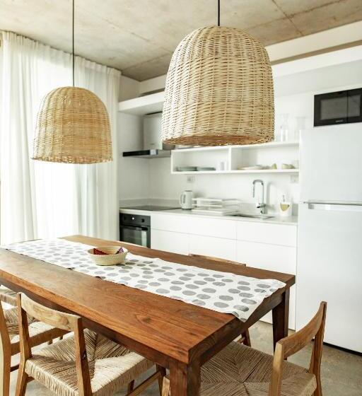 Suite with Terrace, Casagrande Hotel & Beach Club