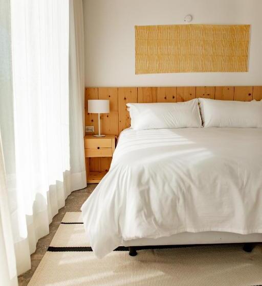 Suite with Terrace, Casagrande Hotel & Beach Club