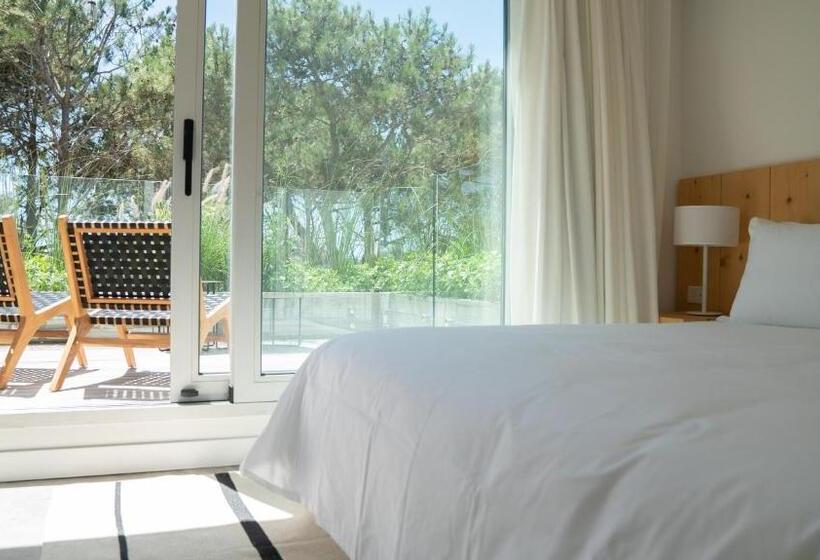 آپارتمان 2 خوابه, Casagrande Hotel & Beach Club