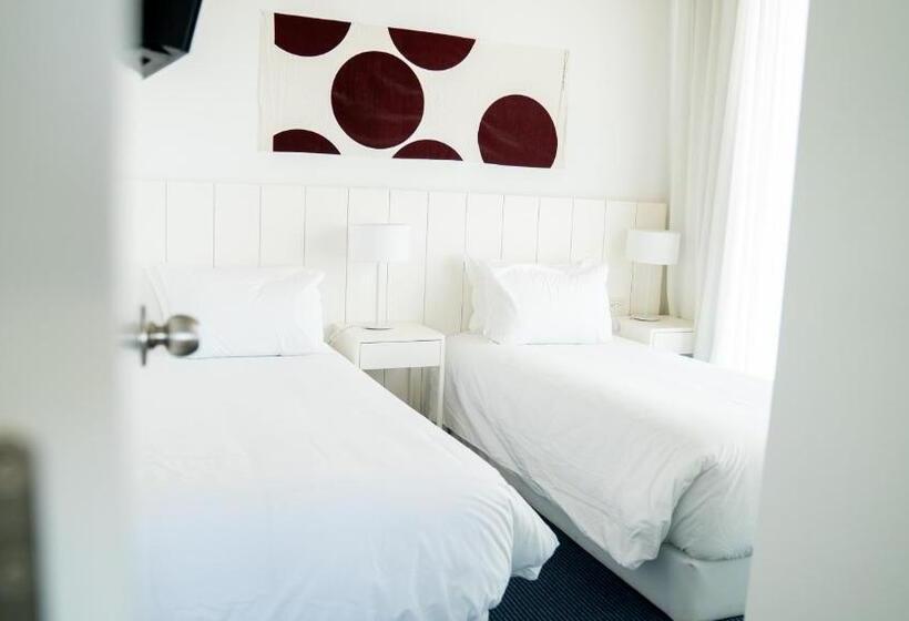 آپارتمان 2 خوابه, Casagrande Hotel & Beach Club