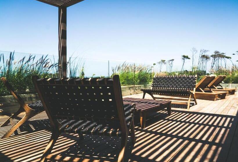 آپارتمان 1 خوابه با چشم‌انداز دریا, Casagrande Hotel & Beach Club
