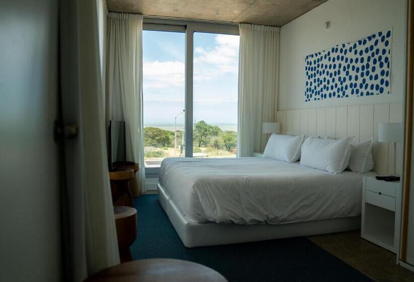 آپارتمان 1 خوابه با چشم‌انداز دریا, Casagrande Hotel & Beach Club