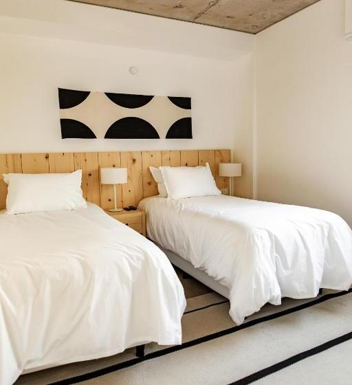 آپارتمان 1 خوابه با چشم‌انداز دریا, Casagrande Hotel & Beach Club