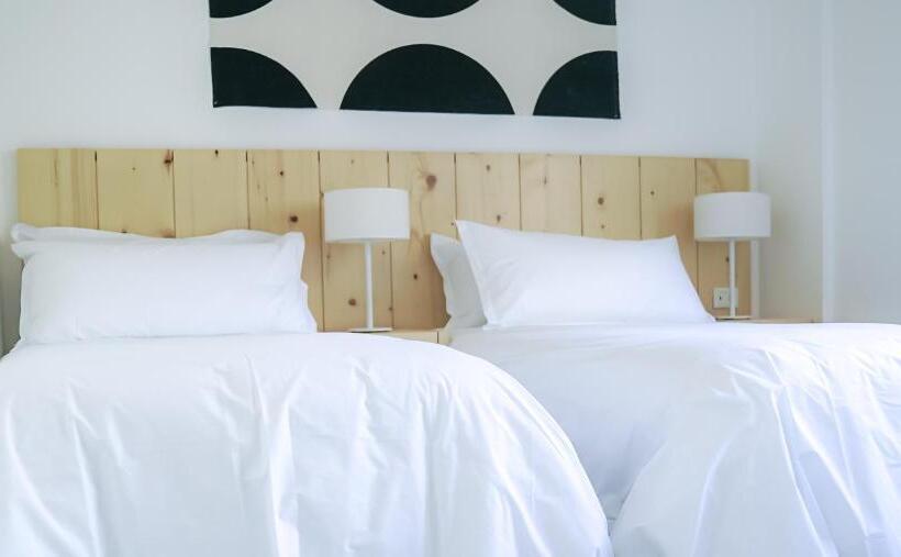 آپارتمان 3 خوابه, Casagrande Hotel & Beach Club