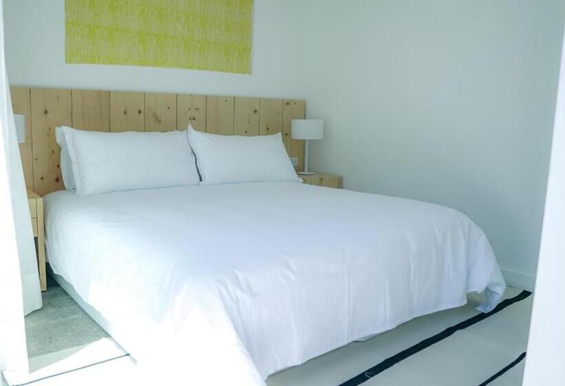 آپارتمان 3 خوابه, Casagrande Hotel & Beach Club
