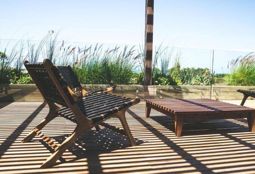 آپارتمان 3 خوابه, Casagrande Hotel & Beach Club