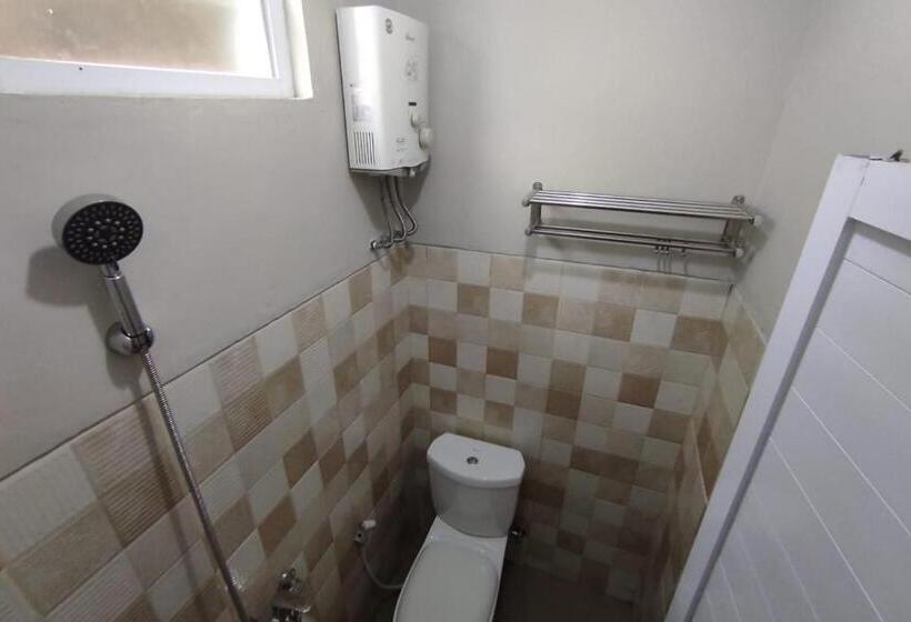 标准间, Reddoorz Syariah Near Alun Alun Purwokerto 2