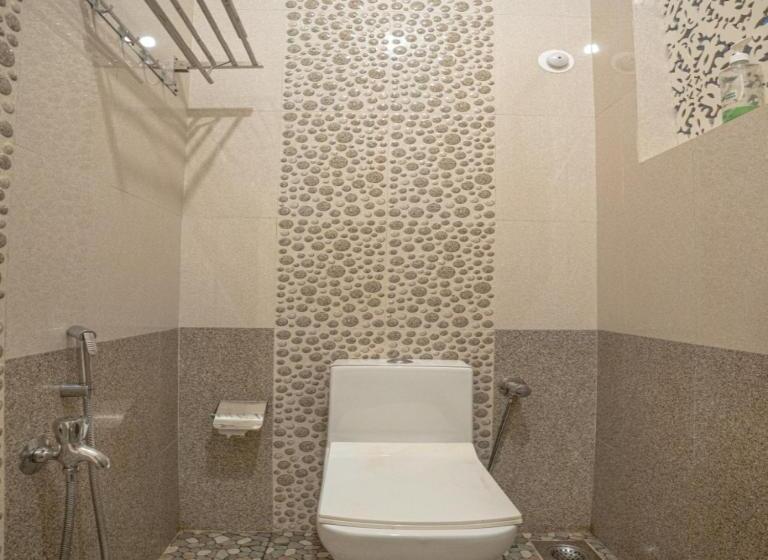 اتاق لوکس, Lillywoods Zac Beach Resort, Calangute