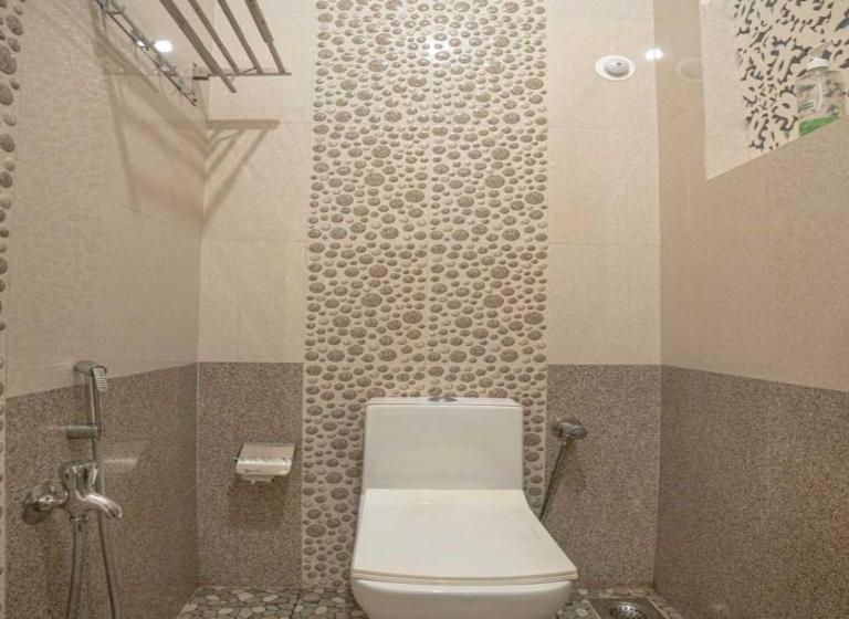 اتاق سوپریور با بالکن, Lillywoods Zac Beach Resort, Calangute