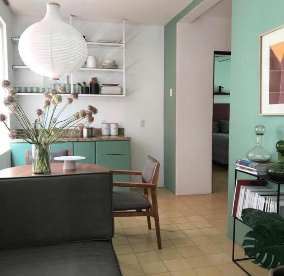 Quarto Superior, Meson San Felipe