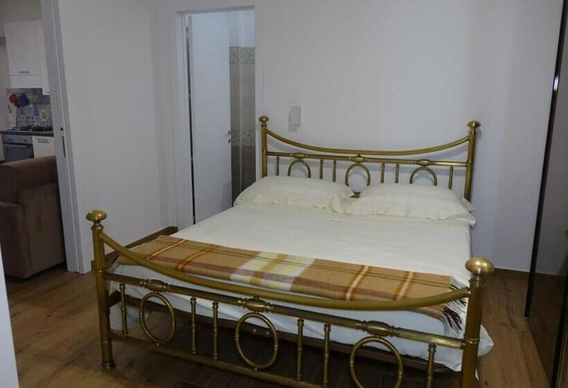Семейный Номер, Casa Vacanza Le Murise