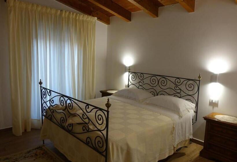 Семейный Номер, Casa Vacanza Le Murise